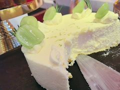 -怡咖啡·自助餐·西安香格里拉