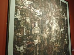 -中华艺术宫(上海美术馆)