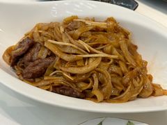 -翠园(北京王府中环店)