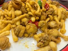 -鸿顺楼(永兴路店)