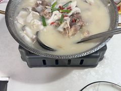 -陈生记黑鱼馆·20年活鱼现杀(宁波鼓楼店)