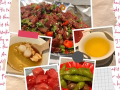 -渔语鱼新川菜Bistro(万象天地店)