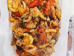 -壹家水货·小海鲜