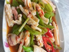 -众味海鲜大排档·活海鲜·潮汕味(南澳店)