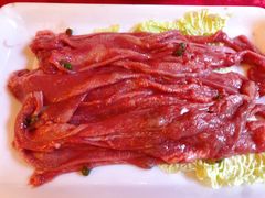 -山城年华老火锅(玉林店)