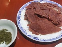 -蜀江春(总店桃花山分店)