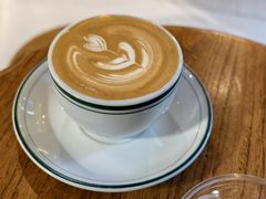 -北京铁手咖啡制造总局metalhands(东四店)