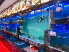 水产区-旺达·福州菜(正大广场店)