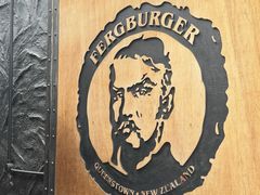 -Fergburger(皇后镇店)
