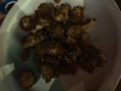 -老钱饭店(后渚港店)