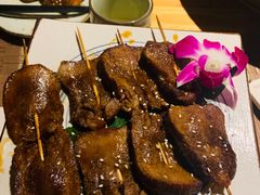-酒井酱子·深夜食堂(东城汇店)