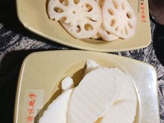 -渝味晓宇火锅(合川路店)