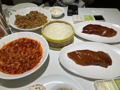 -鸭王烤鸭店(三里河店)