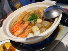 -陶兰居·手工点心·粤菜(圆融时代广场店)
