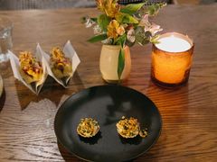 火腿小塔塔-BOR Eatery(安福路店)