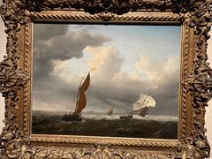 -上海博物馆(人民广场馆)