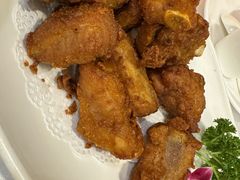 -老人和饭店(淮海中路店)
