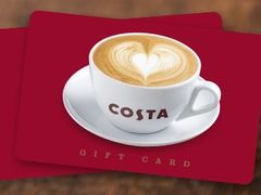 -COSTA COFFEE(上海五玠坊店)