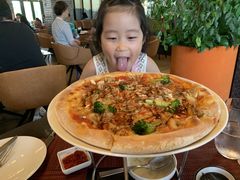 -WOLFGANG PUCK KITCHEN & BAR(迪士尼小镇店)