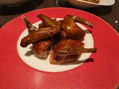 -领事馆19号中餐厅(厦门海景洲际酒店)