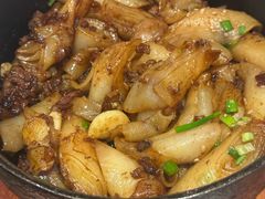 -小粤楼·怀旧粤菜(万辉国际广场店)