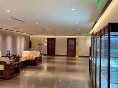-蔓想足道·SPA·按摩·养生(合生汇店)