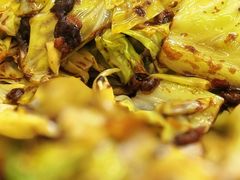 -巷子深菜馆(新华路店)
