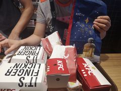-肯德基(友好店)