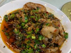 -蒲氏烤鸭(百寿路店)