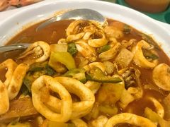 -大茄来海鲜餐厅(亚洲城分行)