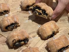 -棒约翰比萨·意面(张江店)