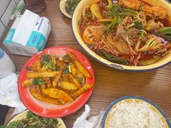 -脑馋粉儿(三里屯店)