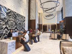 -亚善天籁S酒店(成都太古里旗舰店)