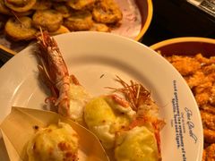 -星伦多自助料理(华润万象城店)