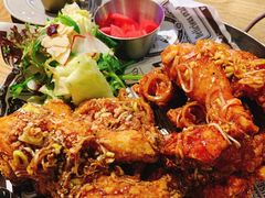 -Dak's 炸鸡(远景路店)