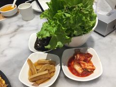 -韩宫宴和牛烤肉(合肥滨湖银泰城店)