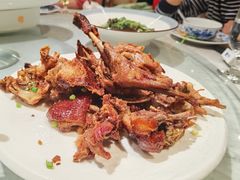 -漢舍中国菜馆(889广场店)