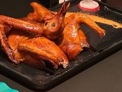 -羽鸽集·乳鸽专门店·地道顺德菜(岭南站店)