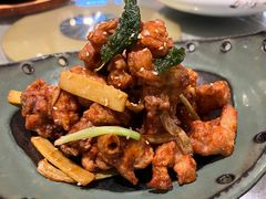 -铜锣湾·有麝自然香(长嘉汇购物公园店)