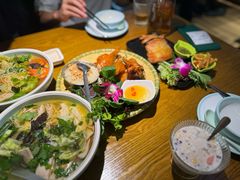 -印象芽庄越式餐厅(东兴店)