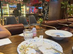 -1886德国汽车餐厅(外滩中央店)