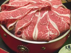 -大龙辣火锅·龙虾·烧烤(湖滨新天地店)
