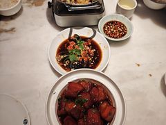 -小菜园新徽菜(徐州铜山万达店)