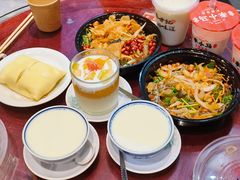 -民信老铺(双皮奶博物馆店)