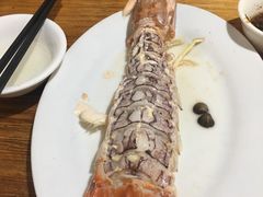 -凯华海鲜火锅·传承三十六年