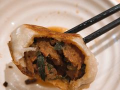 轮工壹号煎包-老巷口川味火锅