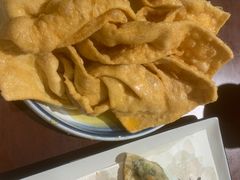 -顺德一品粥·20年凤城老字号(芳村店)