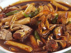 -小六农家乐(崇明西沙湿地店)