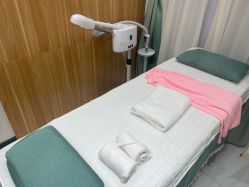 -芳朵美容养生SPA