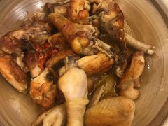 -围龙屋客家食府(福田店)